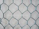 1/2" - 2" galvanized iron wire mesh plain screen mesh, low carbon steel for Filter