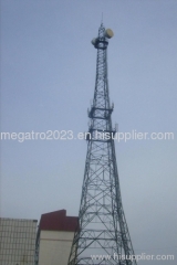 TELECOM TOWER MEGATRO BRAND