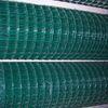 Hot - dipped PVC Coated Wire Mesh, Dutch Weave, 16 / 17 / 18 BWG for chicken mesh