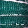 Hot - dipped PVC Coated Wire Mesh, Dutch Weave, 16 / 17 / 18 BWG for chicken mesh