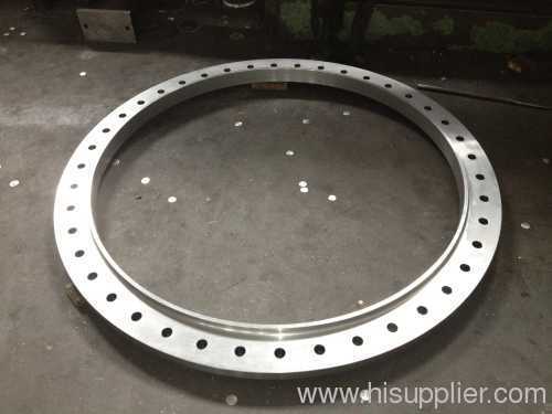 WIND POWER FLANGE MEGATRO BRAND