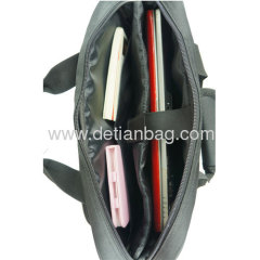 15 inch classic men s business laptop carrying bags