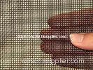 SS steel Screen Metal Mesh, 0.035 - 3.0mm for solid filter mesh