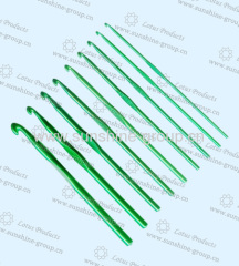 Alu crochet hook 5.0mm