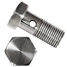 FASTENER MEGATRO BRAND MADE IN CHINA