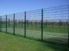 Welded wire mesh fence panels , Square wire mesh , 3/8