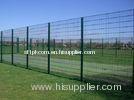 Welded wire mesh fence panels , Square wire mesh , 3/8