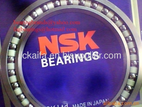 NSK EXCAVATOR BEARINGS AC4629