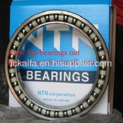 NTN EXCAVATOR BEARINGS BA270-3