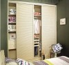 Sliding Door Wardrobe and Armoires