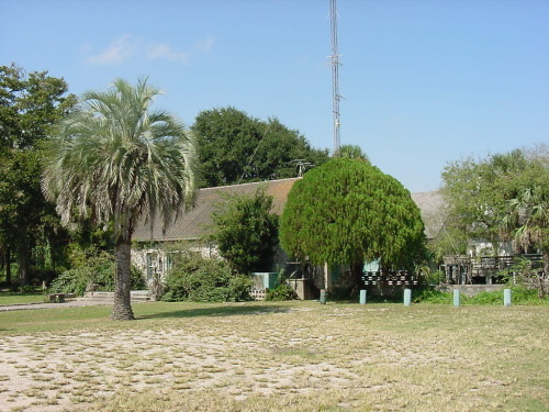 GUYED MAST TELECOM TOWER