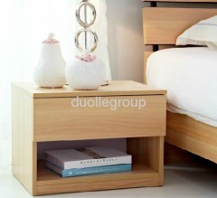 Modern Bedroom Furniture Nightstands