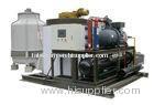 50/D Industrial Concrete Cooling System With SGS For Water Utilities