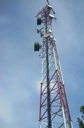 GMS COMMUNICATION TOWER MEGATRO BRAND