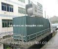 Concrete Cooling System With CE