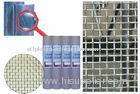 Weatherproof square wire mesh , custom size , 10" 16" for Filter