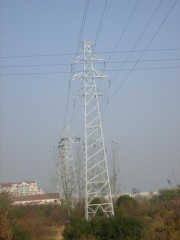 TENSION TOWER MEGATRO BRAND