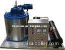 5T/D Water-cooled Flake Ice Making Machine For Deep-sea Fishing