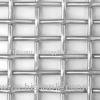 Electric - galvanized crimped square wire mesh , 2 x 2 / 4 x 4 / 10 x 10