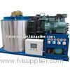 Industrial Ice Maker For Traffic Construction Industries, 40000KG/D R22