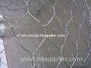 Pvc coated Hexagonal wire netting , Anti corrosion , hex wire netting , 2inch mesh