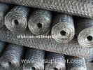 High strength Hexagonal wire netting for soil protection, Bridge protection