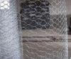 Galvanized iron Hexagonal wire netting for chicken, poultry wire netting