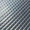 Expanded small Screen Metal Mesh, pulling / drawing, pvc coated
