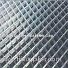 Expanded small Screen Metal Mesh, pulling / drawing, pvc coated
