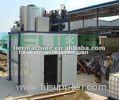 Industrial Ice Maker For Water Conservancy , 20000KG/24H R22