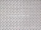 Chemical industry Woven Wire Mesh, dutch woven stainless steel, High Tensile