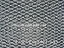 Galvanized Woven Wire Mesh, 14 x 88 , 0.50 x 0.33mm, Construction Wire Mesh