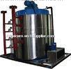 316 Stainless Steel Flake Ice Evaporator 0.2T/day-60T/day