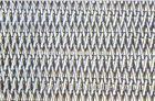 Stainless steel dutch woven wire mesh, screen wire mesh, alkali resisting for Sifting