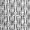 Plain woven stainless steel crimped wire mesh