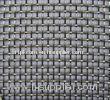 Woven Wire Mesh sheets, stable structure, square mesh for coal