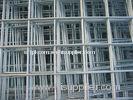 Galvanized welded Woven Wire Mesh panels