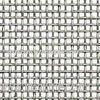 Steel square Woven Wire Mesh