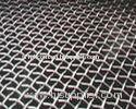 Stainless Steel Crimped Wire Mesh, wear resistance for metallurgy industries
