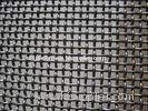 2 - 24mesh Nickel / Flat Crimped Wire Mesh, 25 / 23 / 22 SWG