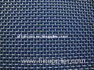Double / single Crimped Wire Mesh, Aluminum Alloy for roasting meat