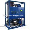 15T/D CE Tube Ice Machines / Maker For Food , Environment Protection