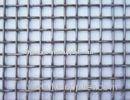 Stainless steel screen Crimped Wire Mesh