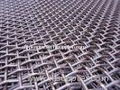 Brass Crimped Wire Mesh