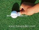 Eco friendly golf artificial turf , U.V. resistance , field green, olive green