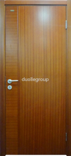 Plywood Flush Hotel Doors