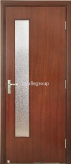 Veneer Flush Commercial Doors