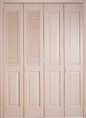 Solid Wood Folding Doors