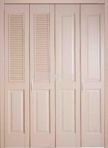 Solid Wood Folding Doors