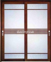 Hot Sale Aluminum Doors